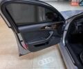 Сірий Ауді А6, об'ємом двигуна 1.98 л та пробігом 125 тис. км за 22500 $, фото 26 на Automoto.ua