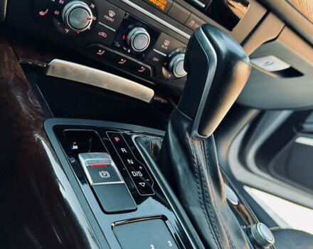 Серый Ауди А6, объемом двигателя 2 л и пробегом 155 тыс. км за 16200 $, фото 4 на Automoto.ua