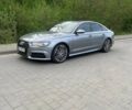 Серый Ауди А6, объемом двигателя 1.98 л и пробегом 193 тыс. км за 17500 $, фото 14 на Automoto.ua