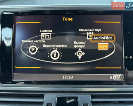 Серый Ауди А6, объемом двигателя 2 л и пробегом 238 тыс. км за 23500 $, фото 58 на Automoto.ua