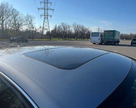 Сірий Ауді А6, об'ємом двигуна 1.97 л та пробігом 137 тис. км за 23999 $, фото 6 на Automoto.ua