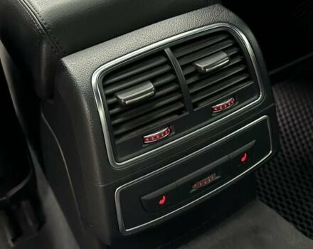 Серый Ауди А6, объемом двигателя 1.98 л и пробегом 195 тыс. км за 18500 $, фото 22 на Automoto.ua