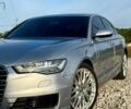 Серый Ауди А6, объемом двигателя 2.97 л и пробегом 180 тыс. км за 22999 $, фото 6 на Automoto.ua