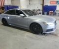 Сірий Ауді А6, об'ємом двигуна 3 л та пробігом 187 тис. км за 3100 $, фото 3 на Automoto.ua