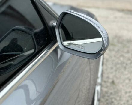 Сірий Ауді А6, об'ємом двигуна 1.98 л та пробігом 267 тис. км за 14500 $, фото 23 на Automoto.ua