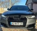 Сірий Ауді А6, об'ємом двигуна 2.97 л та пробігом 245 тис. км за 20500 $, фото 1 на Automoto.ua