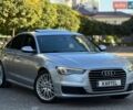 Сірий Ауді А6, об'ємом двигуна 2 л та пробігом 227 тис. км за 13450 $, фото 1 на Automoto.ua