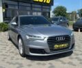 Сірий Ауді А6, об'ємом двигуна 3 л та пробігом 249 тис. км за 21000 $, фото 1 на Automoto.ua