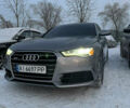Серый Ауди А6, объемом двигателя 3 л и пробегом 82 тыс. км за 16800 $, фото 1 на Automoto.ua