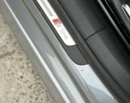 Сірий Ауді А6, об'ємом двигуна 1.98 л та пробігом 267 тис. км за 14500 $, фото 26 на Automoto.ua