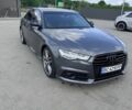 Сірий Ауді А6, об'ємом двигуна 3 л та пробігом 130 тис. км за 23000 $, фото 1 на Automoto.ua