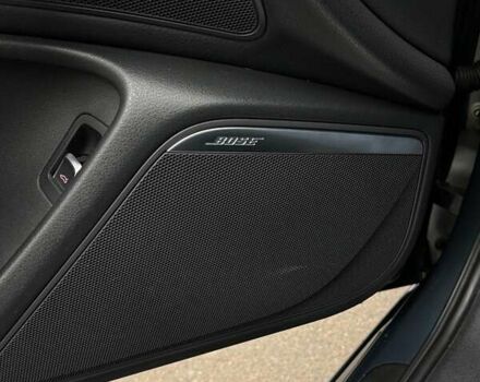 Серый Ауди А6, объемом двигателя 1.98 л и пробегом 195 тыс. км за 18500 $, фото 19 на Automoto.ua