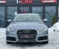 Сірий Ауді А6, об'ємом двигуна 3 л та пробігом 308 тис. км за 21800 $, фото 1 на Automoto.ua