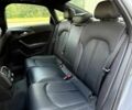 Серый Ауди А6, объемом двигателя 3 л и пробегом 72 тыс. км за 11200 $, фото 11 на Automoto.ua
