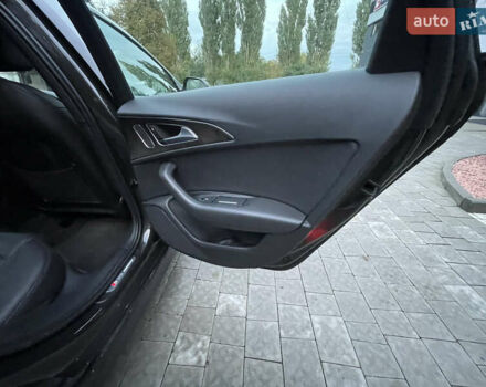 Серый Ауди А6, объемом двигателя 2 л и пробегом 330 тыс. км за 14900 $, фото 28 на Automoto.ua