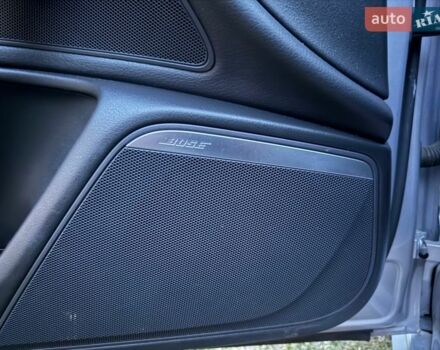 Сірий Ауді А6, об'ємом двигуна 2 л та пробігом 169 тис. км за 10800 $, фото 18 на Automoto.ua