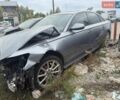 Серый Ауди А6, объемом двигателя 3 л и пробегом 182 тыс. км за 7999 $, фото 1 на Automoto.ua