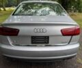 Серый Ауди А6, объемом двигателя 0 л и пробегом 88 тыс. км за 3800 $, фото 3 на Automoto.ua