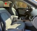 Сірий Ауді А6, об'ємом двигуна 3 л та пробігом 68 тис. км за 4700 $, фото 7 на Automoto.ua