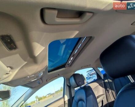 Ауди А6 2016 в Ковель на Automoto.ua Серый Ауди А6, объемом двигателя 2 л и пробегом 250 тыс. км за 16600 $, фото 31 на Automoto.ua