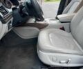 Сірий Ауді А6, об'ємом двигуна 3 л та пробігом 42 тис. км за 3800 $, фото 8 на Automoto.ua
