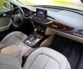 Сірий Ауді А6, об'ємом двигуна 3 л та пробігом 108 тис. км за 7500 $, фото 18 на Automoto.ua