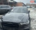 Серый Ауди А6, объемом двигателя 3 л и пробегом 226 тыс. км за 23000 $, фото 1 на Automoto.ua