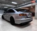 Сірий Ауді А6, об'ємом двигуна 1.98 л та пробігом 125 тис. км за 22500 $, фото 14 на Automoto.ua