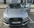 Сірий Ауді А6, об'ємом двигуна 2.97 л та пробігом 140 тис. км за 28000 $, фото 1 на Automoto.ua