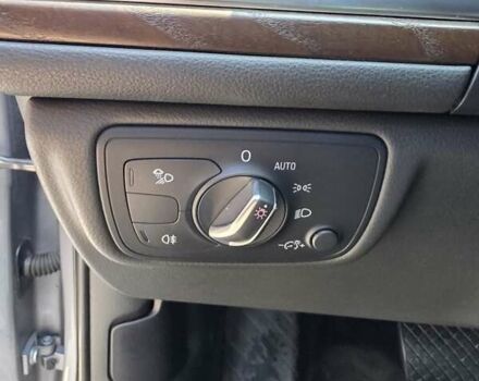 Серый Ауди А6, объемом двигателя 2 л и пробегом 136 тыс. км за 23500 $, фото 7 на Automoto.ua