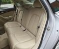 Серый Ауди А6, объемом двигателя 3 л и пробегом 74 тыс. км за 14200 $, фото 11 на Automoto.ua