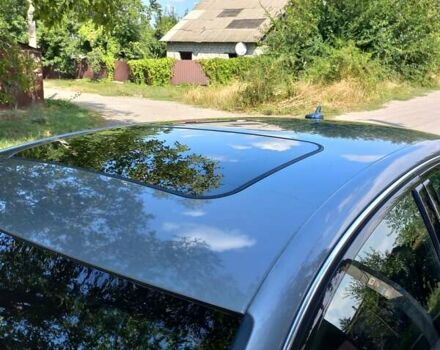 Серый Ауди А6, объемом двигателя 1.98 л и пробегом 110 тыс. км за 19700 $, фото 4 на Automoto.ua