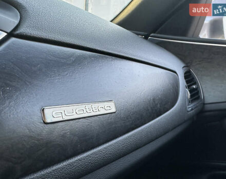 Сірий Ауді А6, об'ємом двигуна 1.98 л та пробігом 115 тис. км за 20500 $, фото 32 на Automoto.ua