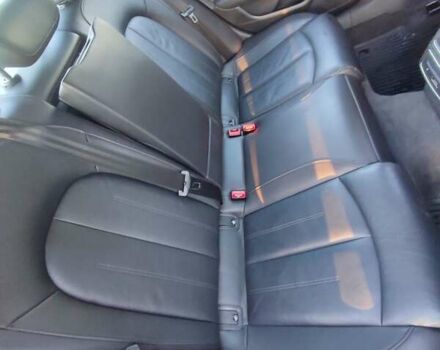 Ауди А6 2016 в Ковель на Automoto.ua Серый Ауди А6, объемом двигателя 2 л и пробегом 250 тыс. км за 16600 $, фото 28 на Automoto.ua