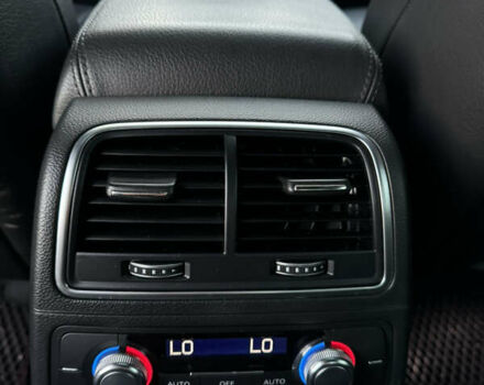 Сірий Ауді А6, об'ємом двигуна 3 л та пробігом 169 тис. км за 18500 $, фото 15 на Automoto.ua