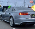 Сірий Ауді А6, об'ємом двигуна 3 л та пробігом 173 тис. км за 22500 $, фото 10 на Automoto.ua