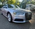 Серый Ауди А6, объемом двигателя 2 л и пробегом 109 тыс. км за 7500 $, фото 1 на Automoto.ua