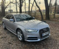 Сірий Ауді А6, об'ємом двигуна 1.98 л та пробігом 124 тис. км за 16500 $, фото 34 на Automoto.ua
