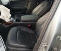 Серый Ауди А6, объемом двигателя 0 л и пробегом 144 тыс. км за 11500 $, фото 9 на Automoto.ua