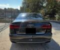 Сірий Ауді А6, об'ємом двигуна 2 л та пробігом 110 тис. км за 7500 $, фото 6 на Automoto.ua