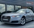 Сірий Ауді А6, об'ємом двигуна 2 л та пробігом 330 тис. км за 18700 $, фото 1 на Automoto.ua