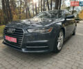 Ауді А6 2016 у Львові на Automoto.ua Сірий Ауді А6, об'ємом двигуна 2 л та пробігом 193 тис. км за 14800 $, фото 12 на Automoto.ua