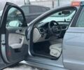 Серый Ауди А6, объемом двигателя 2.97 л и пробегом 308 тыс. км за 21800 $, фото 1 на Automoto.ua