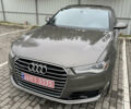 Серый Ауди А6, объемом двигателя 3 л и пробегом 193 тыс. км за 15750 $, фото 52 на Automoto.ua