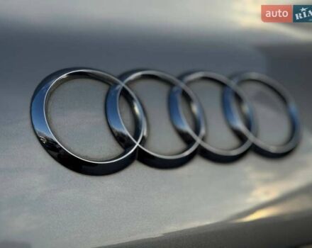 Серый Ауди А6, объемом двигателя 3 л и пробегом 176 тыс. км за 21200 $, фото 19 на Automoto.ua