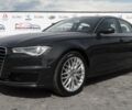 Сірий Ауді А6, об'ємом двигуна 20 л та пробігом 83 тис. км за 22500 $, фото 1 на Automoto.ua