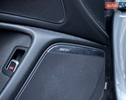 Серый Ауди А6, объемом двигателя 3 л и пробегом 173 тыс. км за 23500 $, фото 20 на Automoto.ua