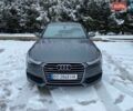 Сірий Ауді А6, об'ємом двигуна 1.97 л та пробігом 209 тис. км за 24000 $, фото 1 на Automoto.ua