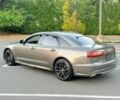 Серый Ауди А6, объемом двигателя 2 л и пробегом 79 тыс. км за 5900 $, фото 4 на Automoto.ua