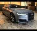 Сірий Ауді А6, об'ємом двигуна 1.97 л та пробігом 137 тис. км за 22999 $, фото 32 на Automoto.ua